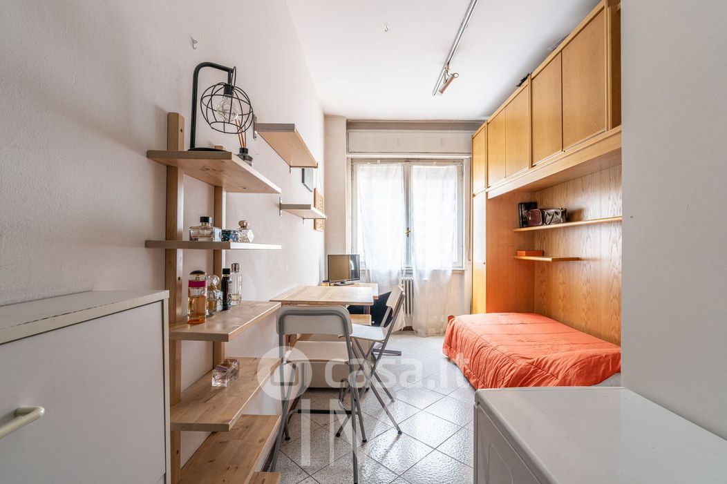 Appartamento in Affitto in Via Privata San Mansueto 3 a Milano