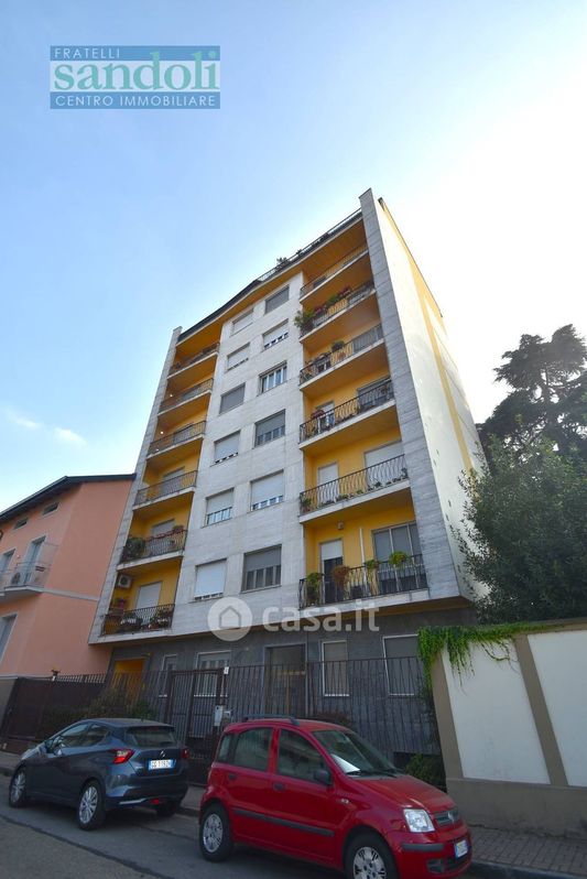 Appartamento in Vendita in Via Benadir 32 a Vercelli