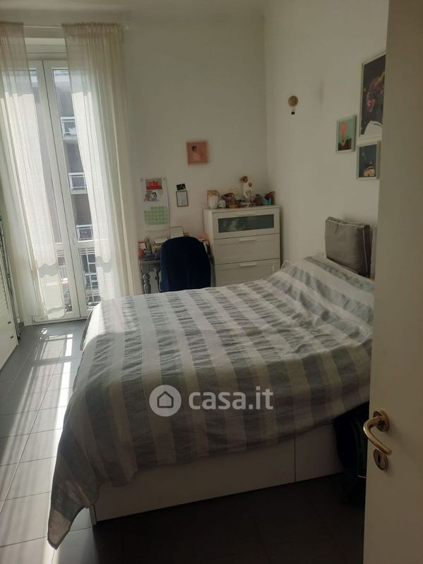 Appartamento in Affitto in Via Giovanni Battista Fauchè 8 a Milano