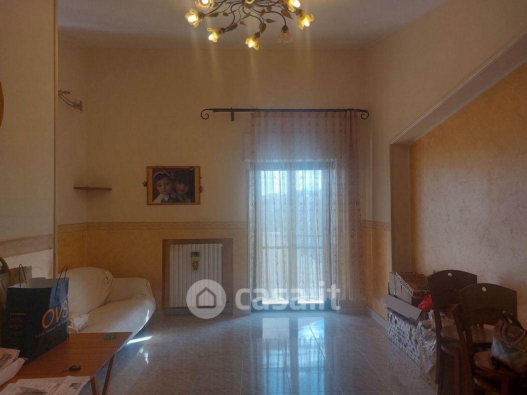 Appartamento in Vendita in Via Palmiro Togliatti 6 a Taranto