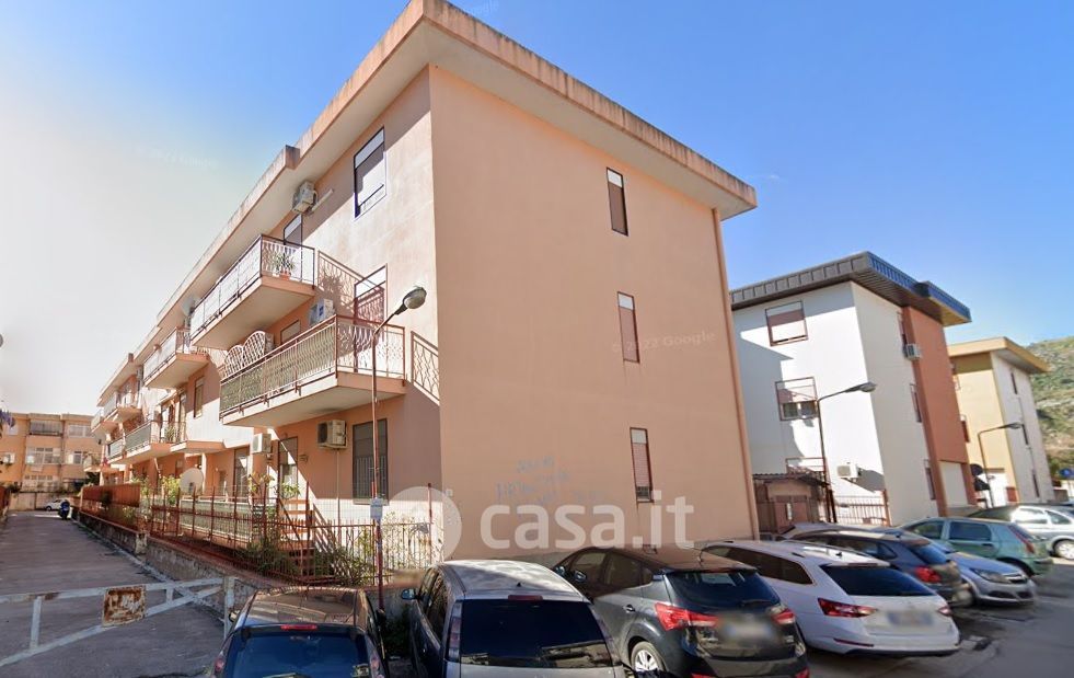 Appartamento in Vendita in Via Felix Mendelssohn 50 a Palermo