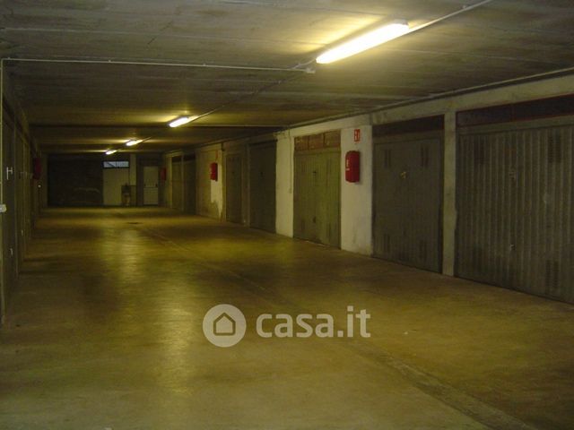 Garage/Posto auto in Vendita in Via Pietro Isola *Nostra esclusiva a Novi Ligure