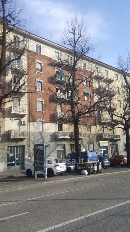 Appartamento in Vendita in Corso Piero Maroncelli 24 a Torino