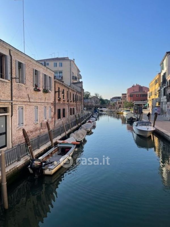 Appartamento in Vendita in Ponte San Nicolò a Venezia