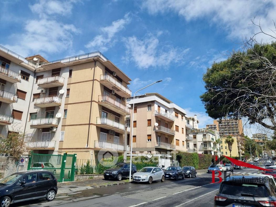 Appartamento in Vendita in Via Battista Grassi a Catania