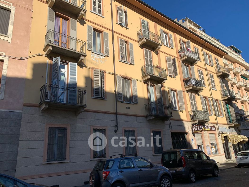 Appartamento in Vendita in Via Asiago 24 a Torino
