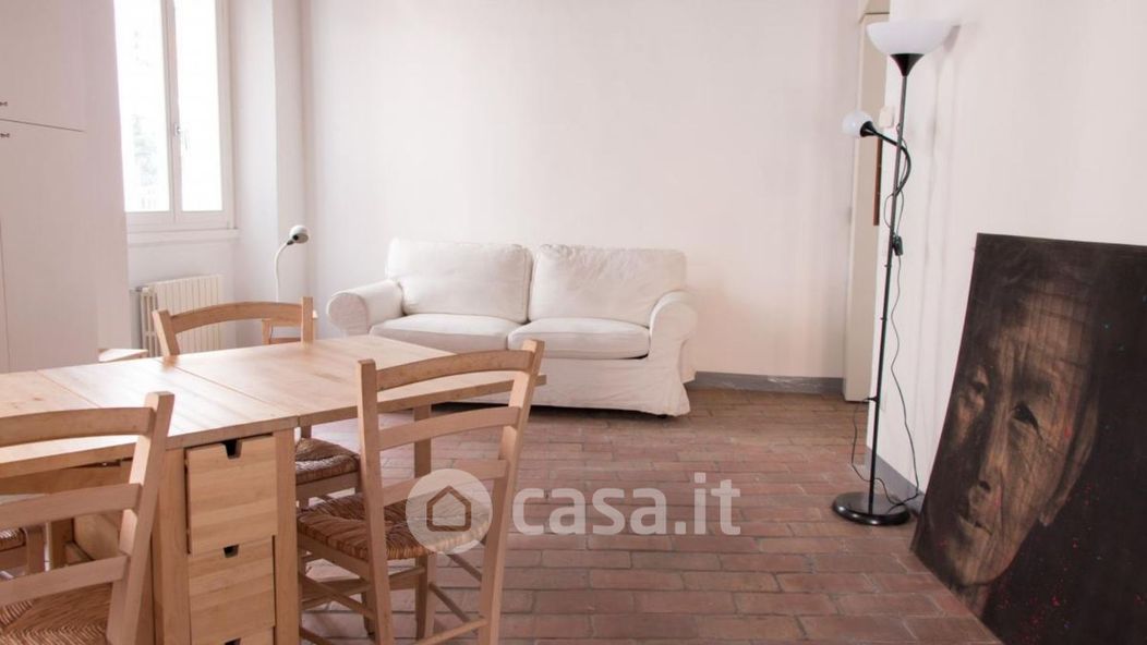 Appartamento in Affitto in Piazzale Stazione Genova 2 a Milano