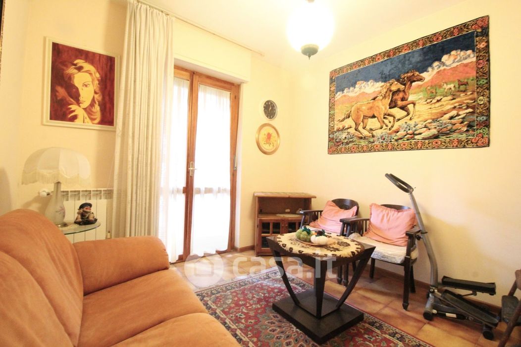 Appartamento in Vendita in Via Alfredo Oriani 32 a Sassari