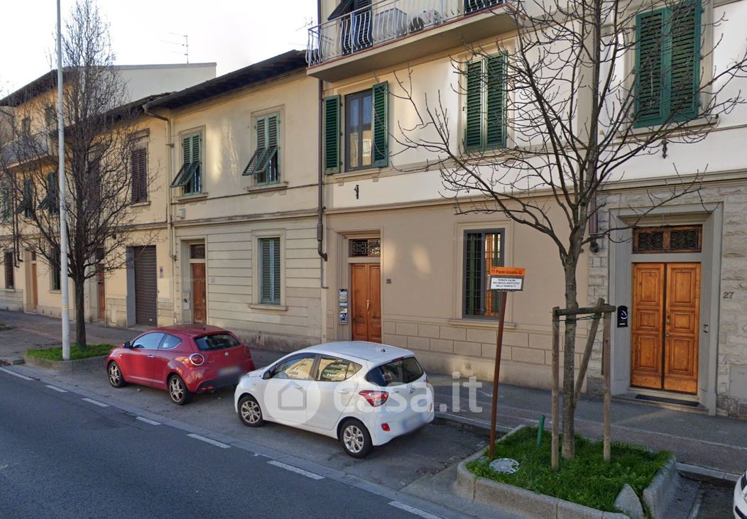 Appartamento in Vendita in Via del Sansovino 29 a Firenze