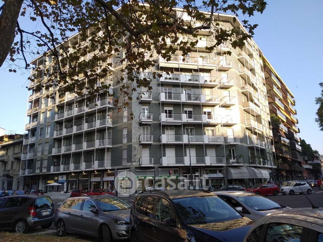 Appartamento in Affitto in Via Giacomo Boni 25 a Milano