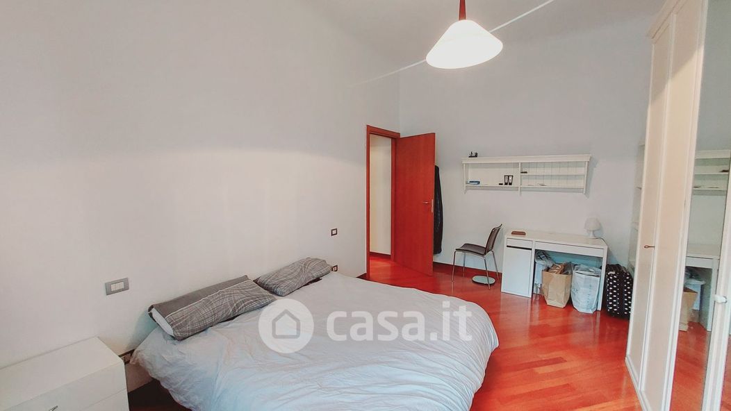 Appartamento in Affitto in Viale delle Rimembranze di Greco 55 a Milano