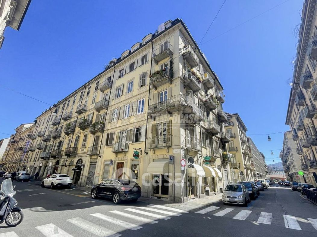 Appartamento in Vendita in Via Vincenzo Gioberti a Torino