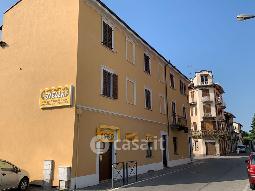 Appartamento in Vendita in Via Cipriano Villani 9 a Biella