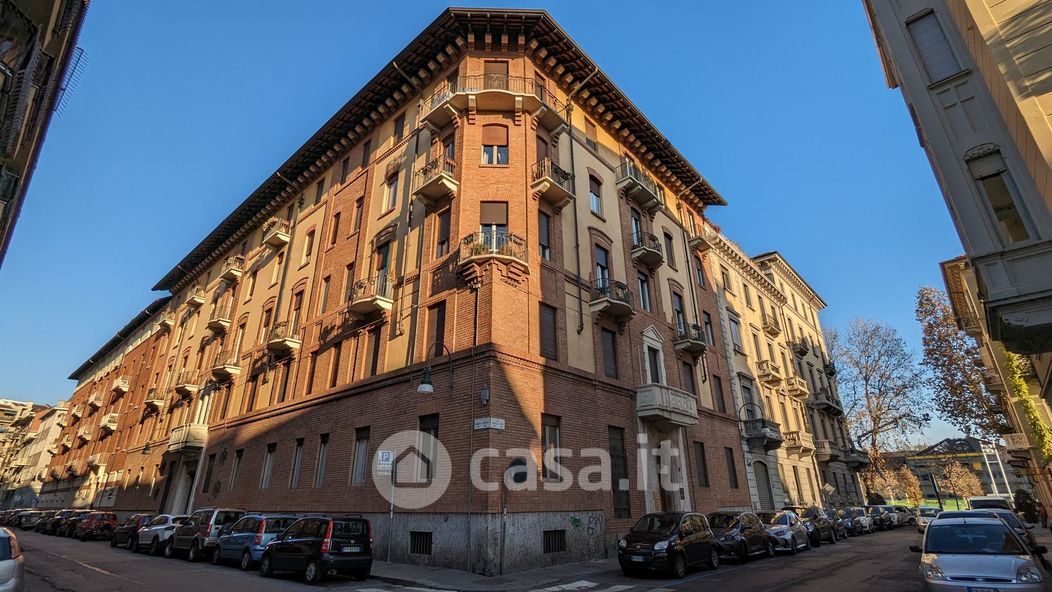 Appartamento in Vendita in Via Vassalli Eandi 2 a Torino