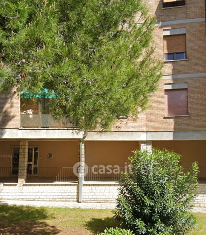 Appartamento in Vendita in Via A. Tamburini 33 a Ancona