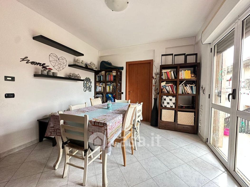 Appartamento in Vendita in Via Maggiano 1 /C a La Spezia