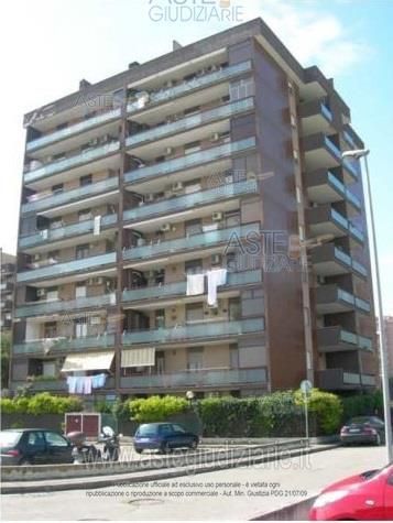 Appartamento in Vendita in Via Epiro 5 a Taranto