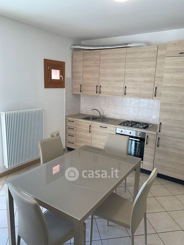 Appartamento in Affitto in Via Callalta 223 a Treviso