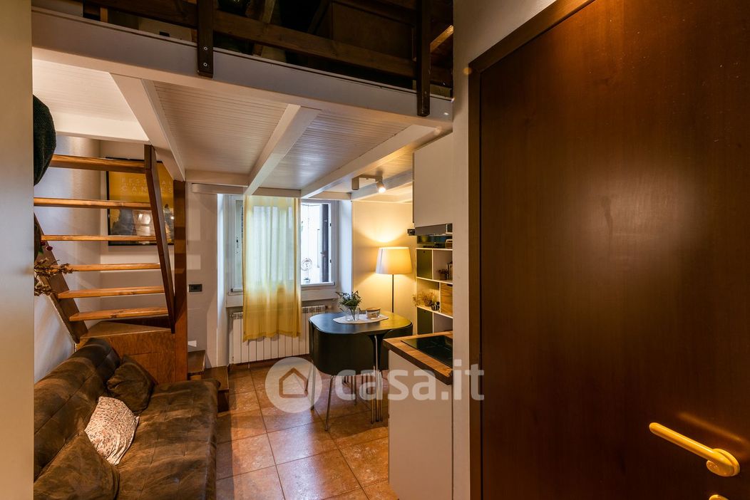 Appartamento in Affitto in Via Savona 73 a Milano