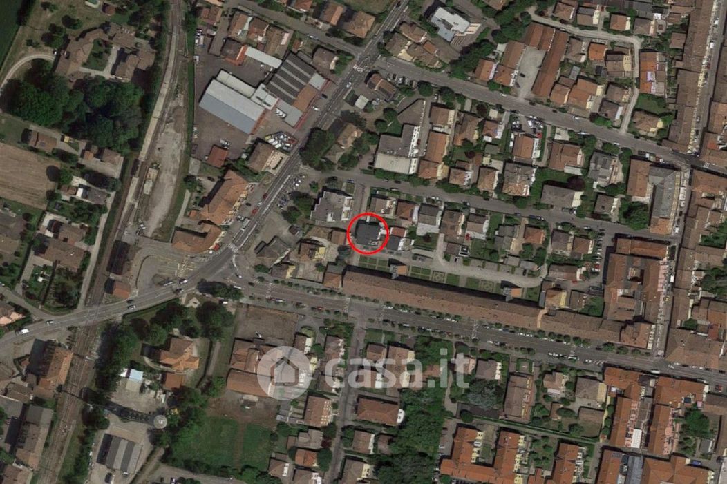Garage/Posto auto in Vendita in Viale Roma a Novellara