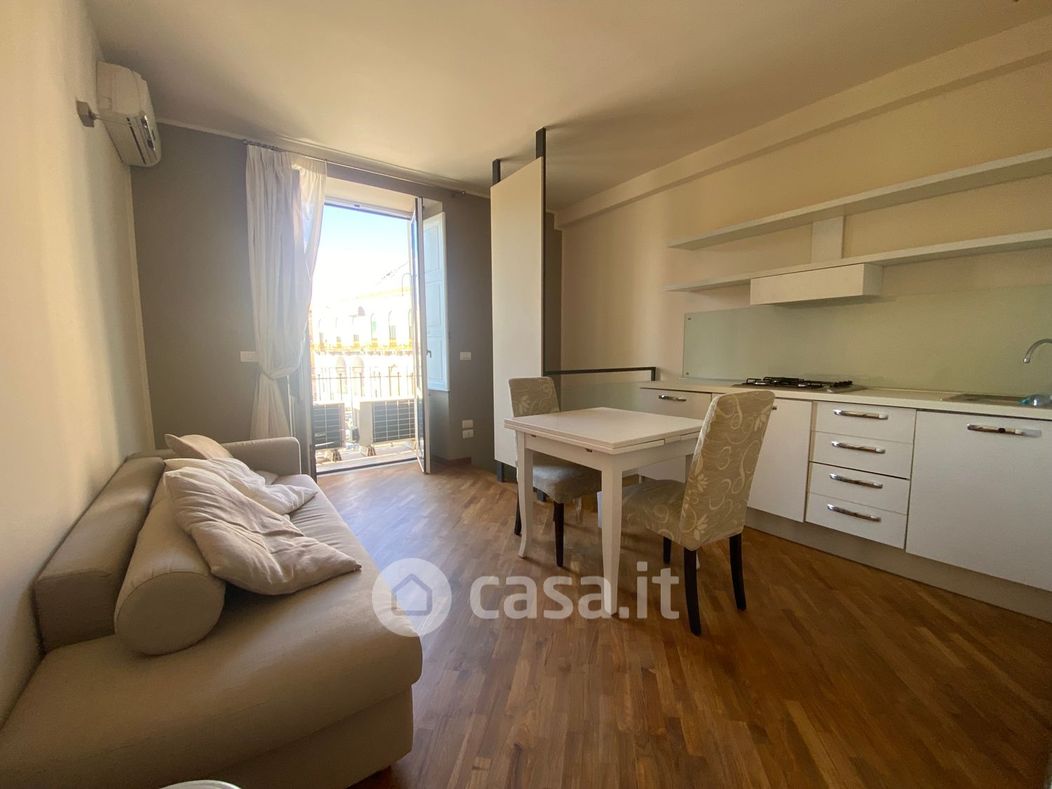 Appartamento in Vendita in Via Monsignor Ventimiglia 174 a Catania
