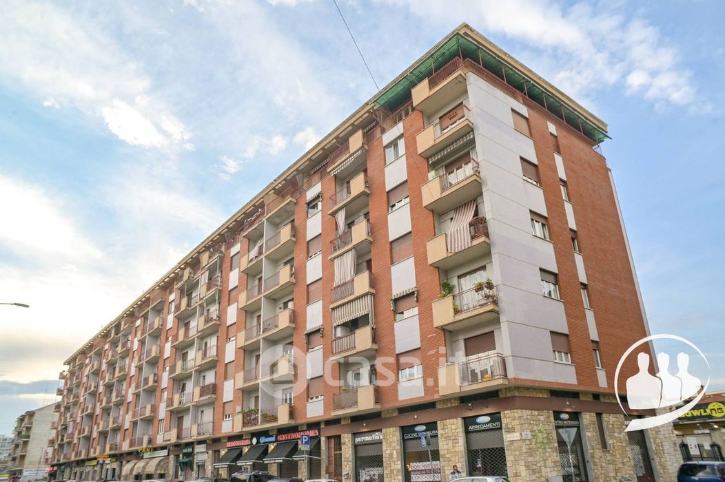 Appartamento in Vendita in Via Monginevro 246 a Torino
