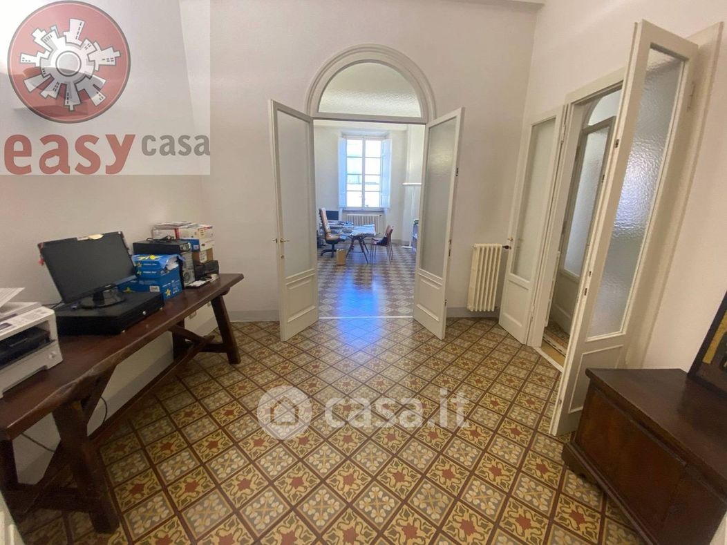 Appartamento in Vendita in Piazza del Carmine a Lucca