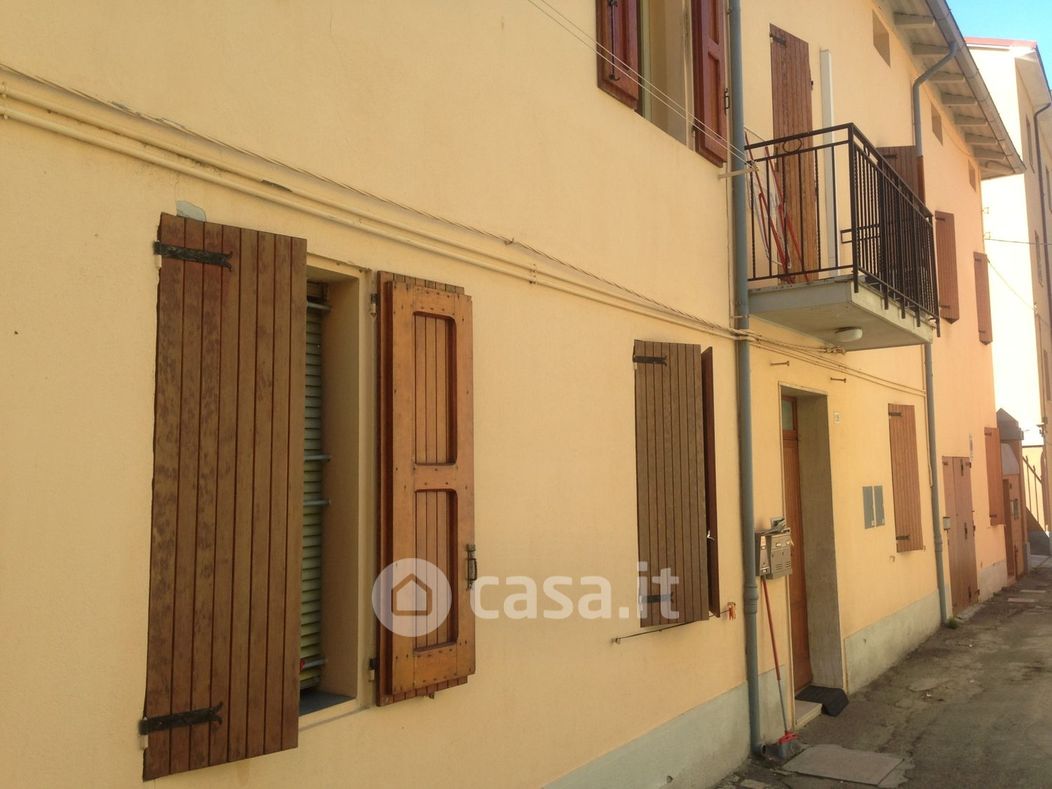 Appartamento in Affitto in Via Barberini a Crevalcore