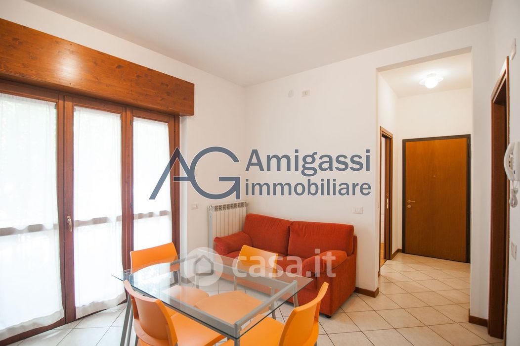 Appartamento in Affitto in Via diaz 35 a Bergamo