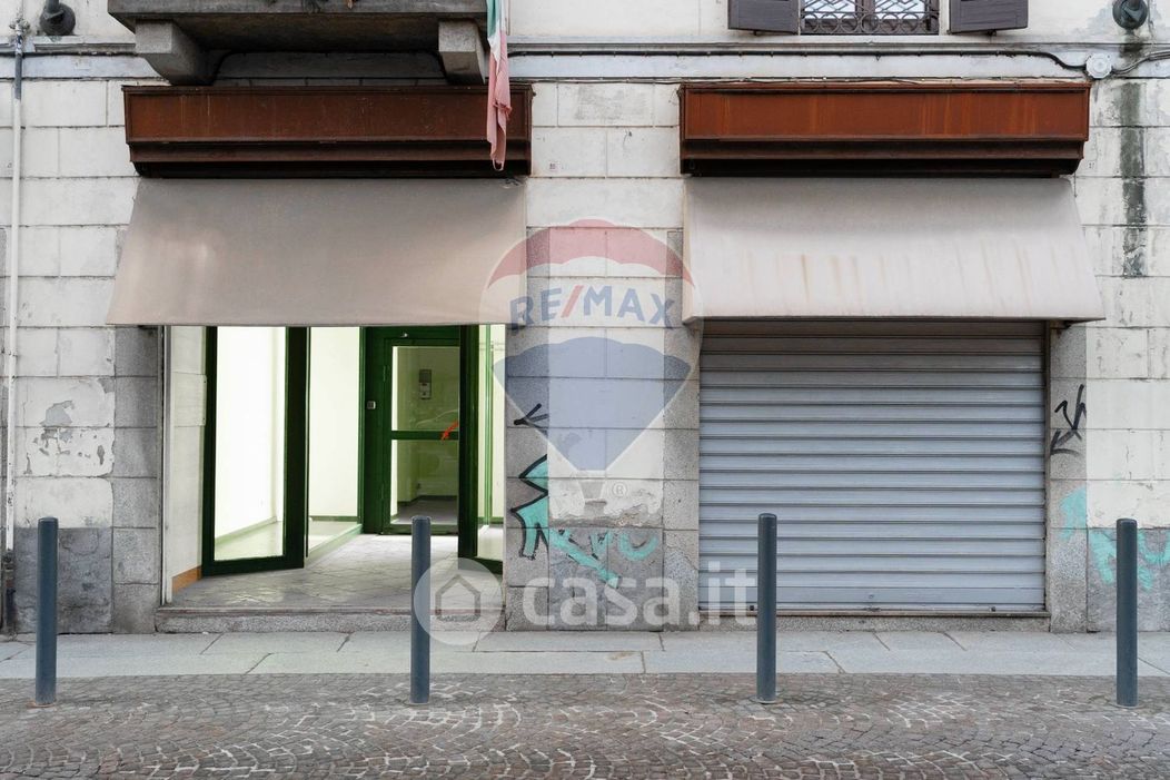 Negozio/Locale commerciale in Vendita in Corso Repubblica 19 a Vigevano