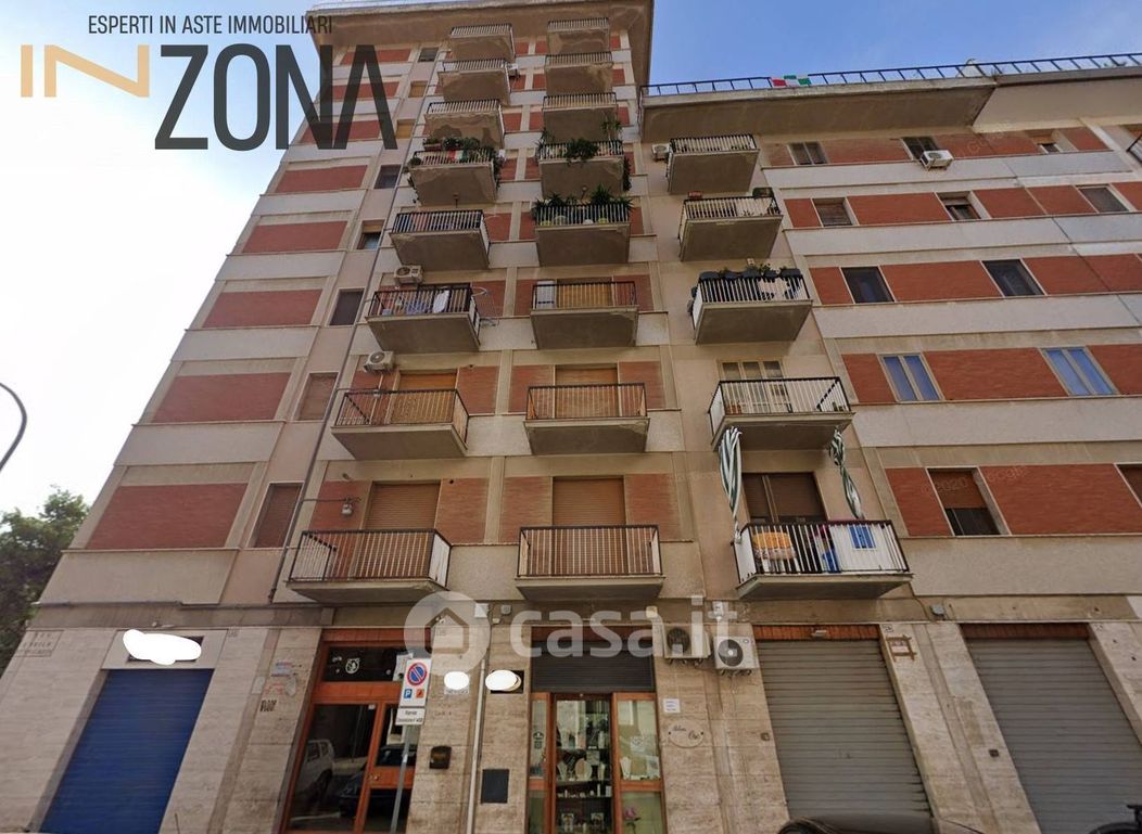 Appartamento in Vendita in Via Enrico Pestalozzi 30 a Foggia