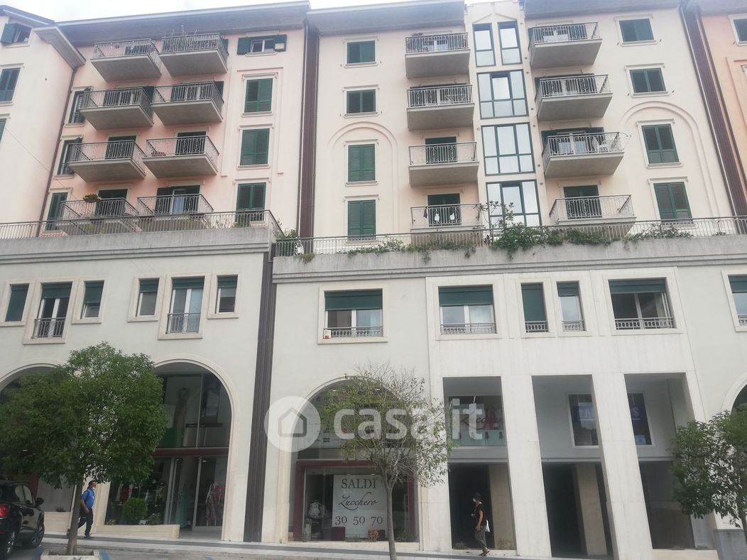 Appartamento in Vendita in Via Cesare Gazzani a Campobasso