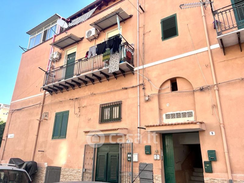 Appartamento in Vendita in Via Michele Catti a Palermo