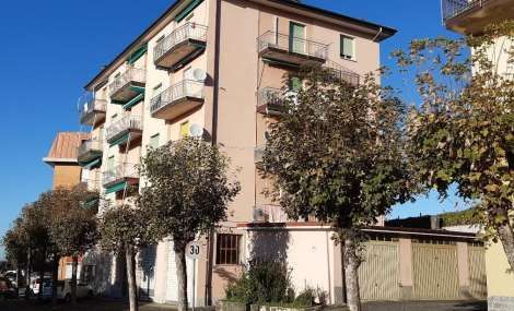 Appartamento in Vendita in Via San Bernardo a Lerma