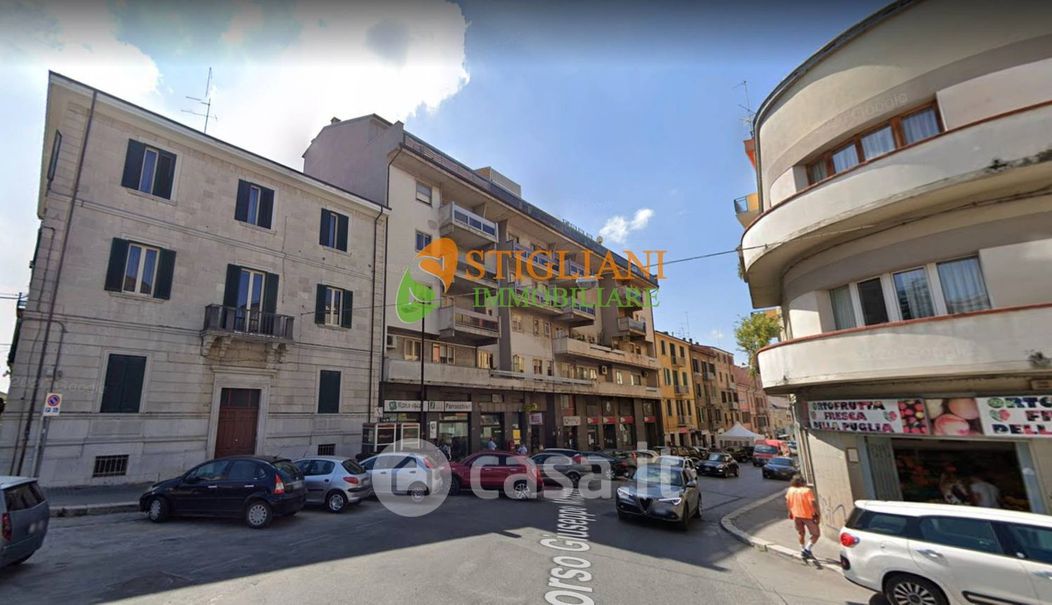 Appartamento in Vendita in Corso Giuseppe Mazzini a Campobasso