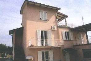 Villa in Vendita in Via San Silvestro 4 a Deruta