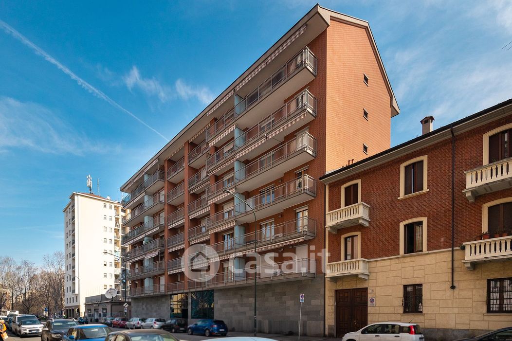 Appartamento in Vendita in Via Tolmino 7 a Torino