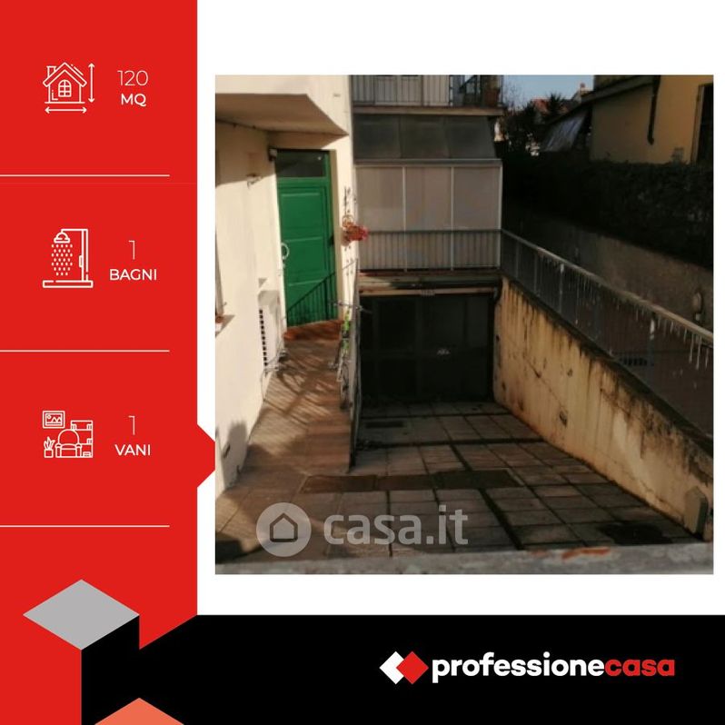 Garage/Posto auto in Vendita in Via Pistoiese a Firenze