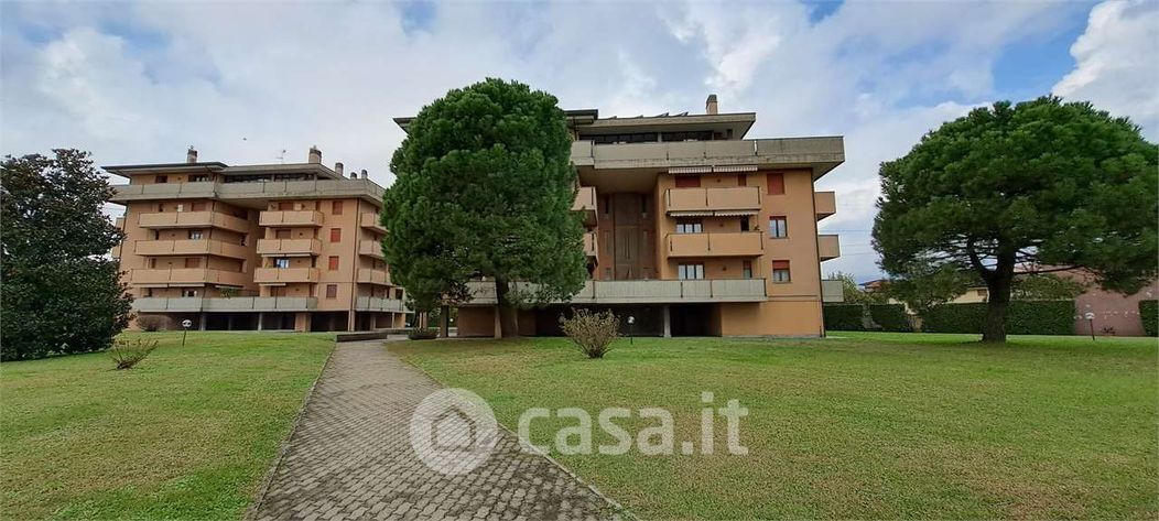 Appartamento in Vendita in Via Trento 1 a Cesano Maderno