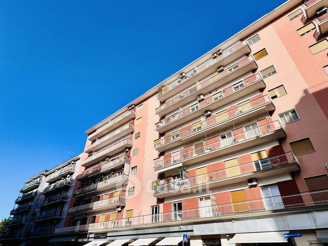 Appartamento in Vendita in Via Stefano Jacini 63 a Bari