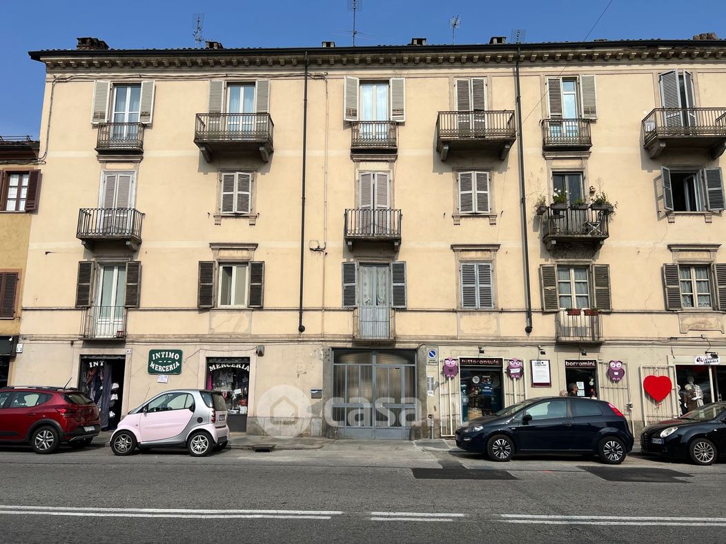 Appartamento in Vendita in Corso casale 83 a Torino