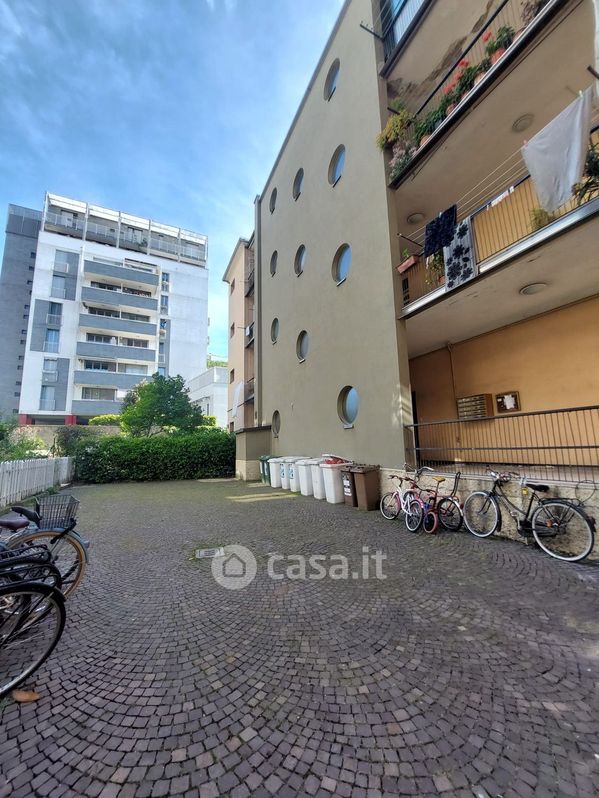 Appartamento in Vendita in Via Rombon 38 a Milano