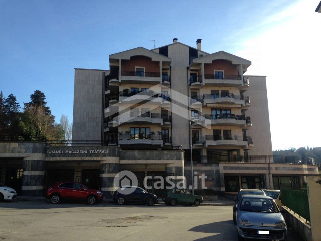 Appartamento in Vendita in Via Gorizia a Campobasso