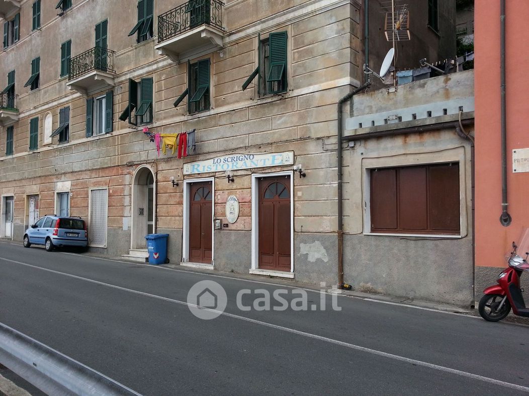 Garage/Posto auto in Vendita in Via Rubens 16 R a Genova