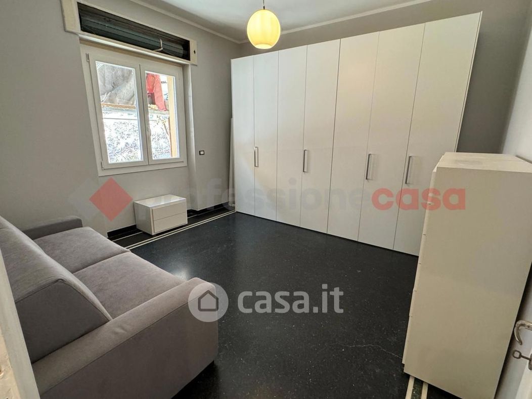Appartamento in Affitto in Piazza Marcello Remondini 5 a Genova