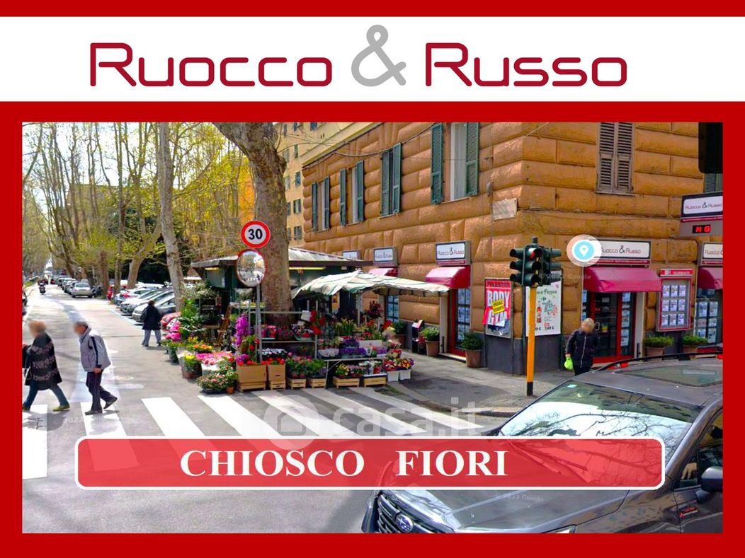 Negozio/Locale commerciale in Vendita in Corso Torino a Genova