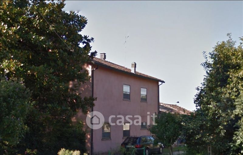Rustico/Casale in Vendita in Via Argine Sinistro Savio a Ravenna