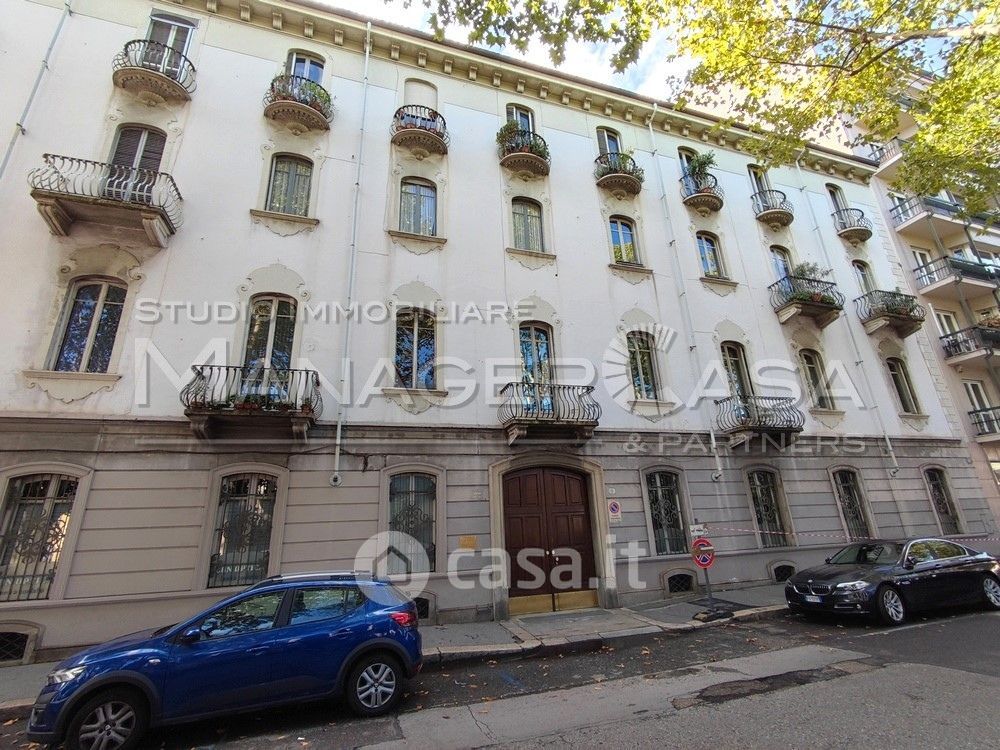 Appartamento in Vendita in Corso Rosselli 9 a Torino