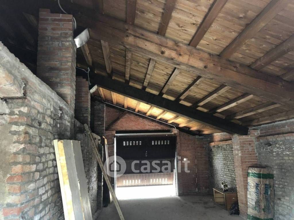 Rustico/Casale in Vendita in Via Pioppa 266 a Ferrara