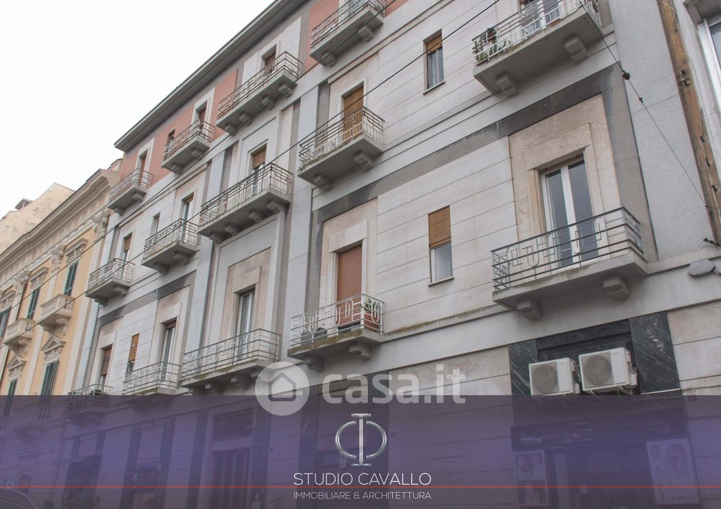Appartamento in Vendita in Piazza GARIBALDI a Bari